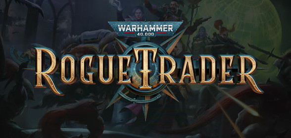 Warhammer 40.000: Rogue Trader Discord Deutsch