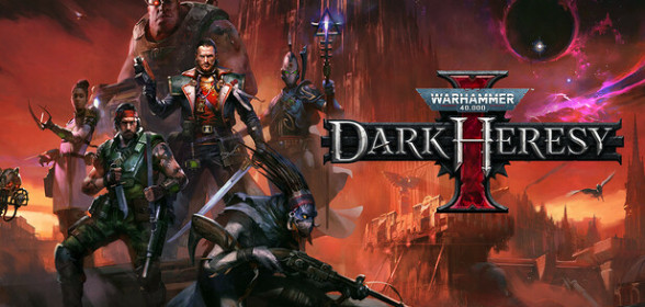 Warhammer Dark Heresy Discord Deutsch