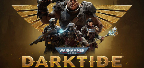 Warhammer Darktide Discord Deutsch