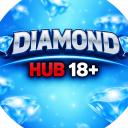 DIAMOND HUB 18 + Icon