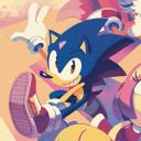 Loop Lounge [18+ Sonic RP] Discord Server Banner