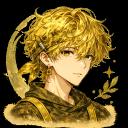 ISFP server tag Discord Server Banner