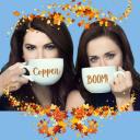 Copper Boom! Discord Server Banner