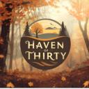 Haven of Thirty Discord Server Banner