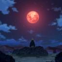 Tsukiyomi Discord Server Banner