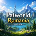 Palworld România | WizyMon Discord Server Banner