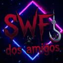 SWF Dos Amigos / DBD Brasil Discord Server Banner