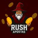 RUSH APOSTAS Discord Server Banner