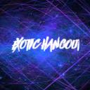 Exotic Hangout Discord Server Banner