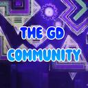 The GD Community Discord Server Banner