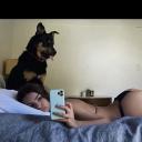 attraction 🍑 nsfw ; 18+ | Nsfw Discord Server Banner