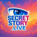 SecretStory.Live Discord Server Banner