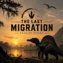 The Last Migration Discord Server Banner
