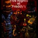 FNAF Discord Server Banner