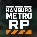 Hmrp | Hamburg Metro Rp Discord Server Banner