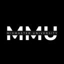 MixMaster University Discord Server Banner