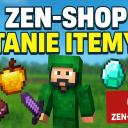 ZEN-SHOP Discord Server Banner