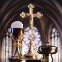 Catholic Sanctuary Discord Server Banner