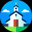 The Church Discord Server Banner