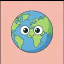 Worldwide True Friends Icon