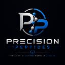 Precision Peptides Discord Server Banner