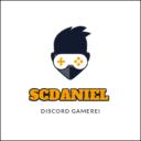 ?scdaniel Discord Gamerei?® Discord Server Banner