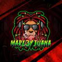 MARL3YJUANA Icon