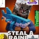 Raid Legion Discord Server Banner