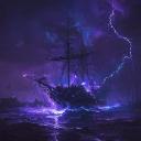 Ｓ.Ｓ  ＶＩＯＬＥＴ Discord Server Banner