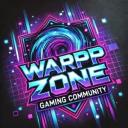 Warpzone Discord Server Banner
