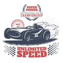 Asphalt Hunter Crew | Forza Discord Server Banner