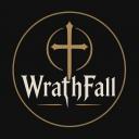 WrathFall original Discord Server Banner