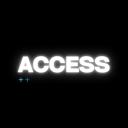 ACCESS++ Discord Server Banner