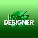 Isacz Designer Discord Server Banner