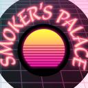Smokers Palace Icon