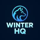 Winter HQ Discord Server Banner