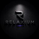 RELAXIUM Discord Server Banner