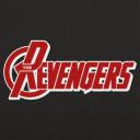 I Revengers Discord Server Banner