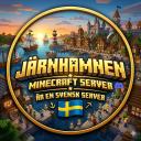 ⚓Järnhamnen Förening⚓ Discord Server Banner