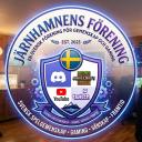 ⚓Järnhamnen Förening⚓ Discord Server Banner