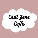 Chill Zone Coffe Icon
