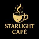 Star Light Cafe Discord Server Banner