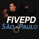 Fivepd São Paulo Discord Server Banner