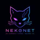NekoNet 18+ Discord Server Banner