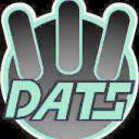 DATS - A broken Digimon World Discord Server Banner