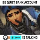 Overwatch gaming group 18+ Discord Server Banner