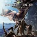 Monster hunter PL Discord Server Banner