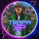 TROPA XP Discord Server Banner