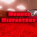 Monkey Misfortune VR! Discord Server Banner
