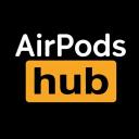 | Airpods Hub | Discord Server Banner
